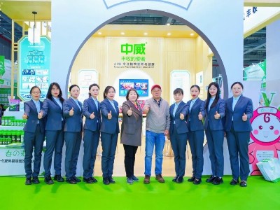 實(shí)力“出圈”丨上海CAC，中威為何廣受青睞？
