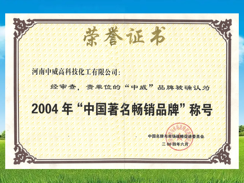 中國著(zhù)名暢銷(xiāo)品牌