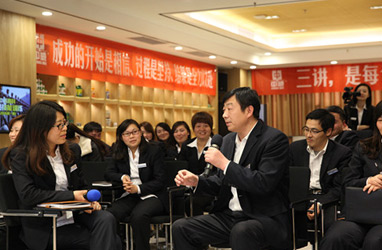 將學(xué)習的革命進(jìn)行到底，新春技能培訓班正式開(kāi)講